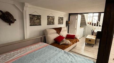 Foto 4 de Pis de lloguer a Goienkale, Casco Viejo, Bizkaia