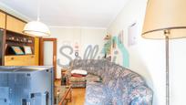 Living room of Flat for sale in Oviedo 