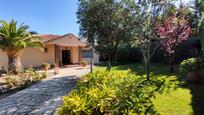 Garden of House or chalet for sale in Valdemorillo  with Air Conditioner, Terrace and Swimming Pool