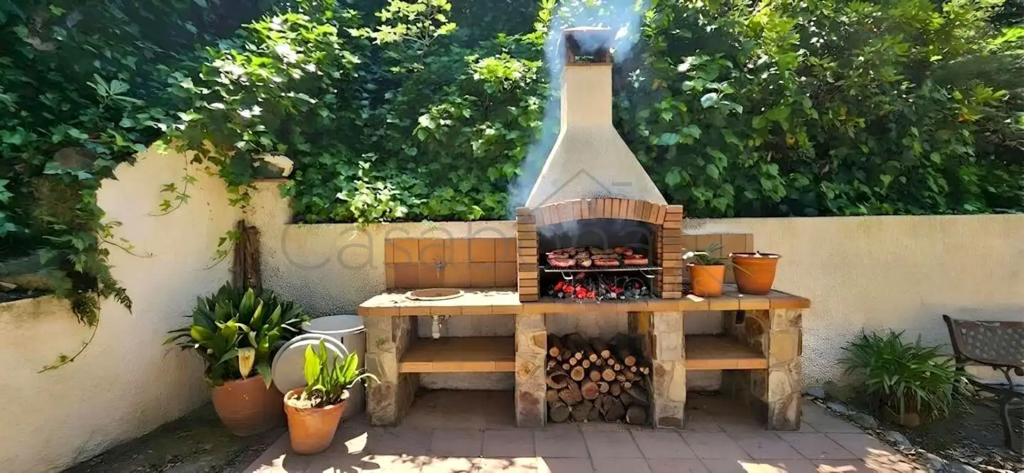 Haus mit Garten zum Verkauf in Vallgorguina, imagen 11