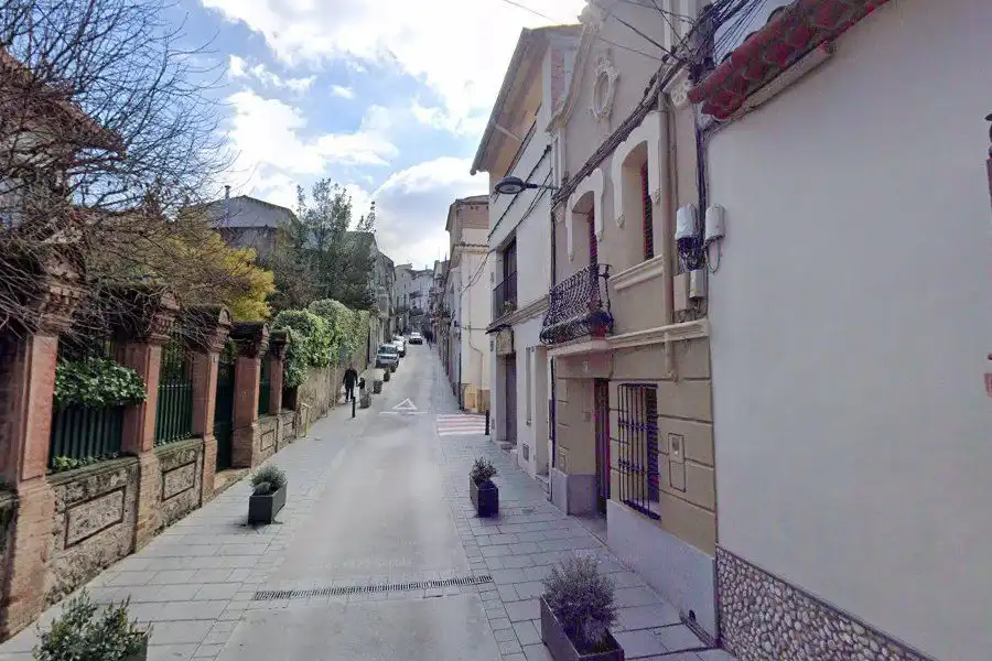 Wohnung zum Verkauf in Gelida, imagen 4