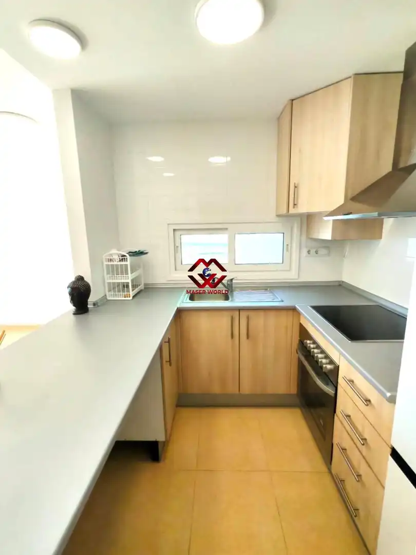 Apartament amb terrassa en venda a Terrazas de la Torre Golf, imagen 19