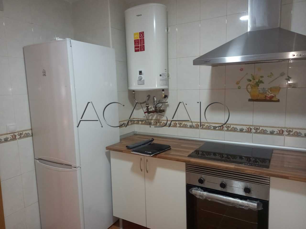 Cocina de Piso en venta en Recas