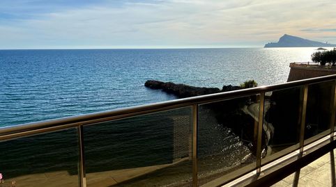 Foto 5 de Apartament en venda a Currica, Mascarat, Altea