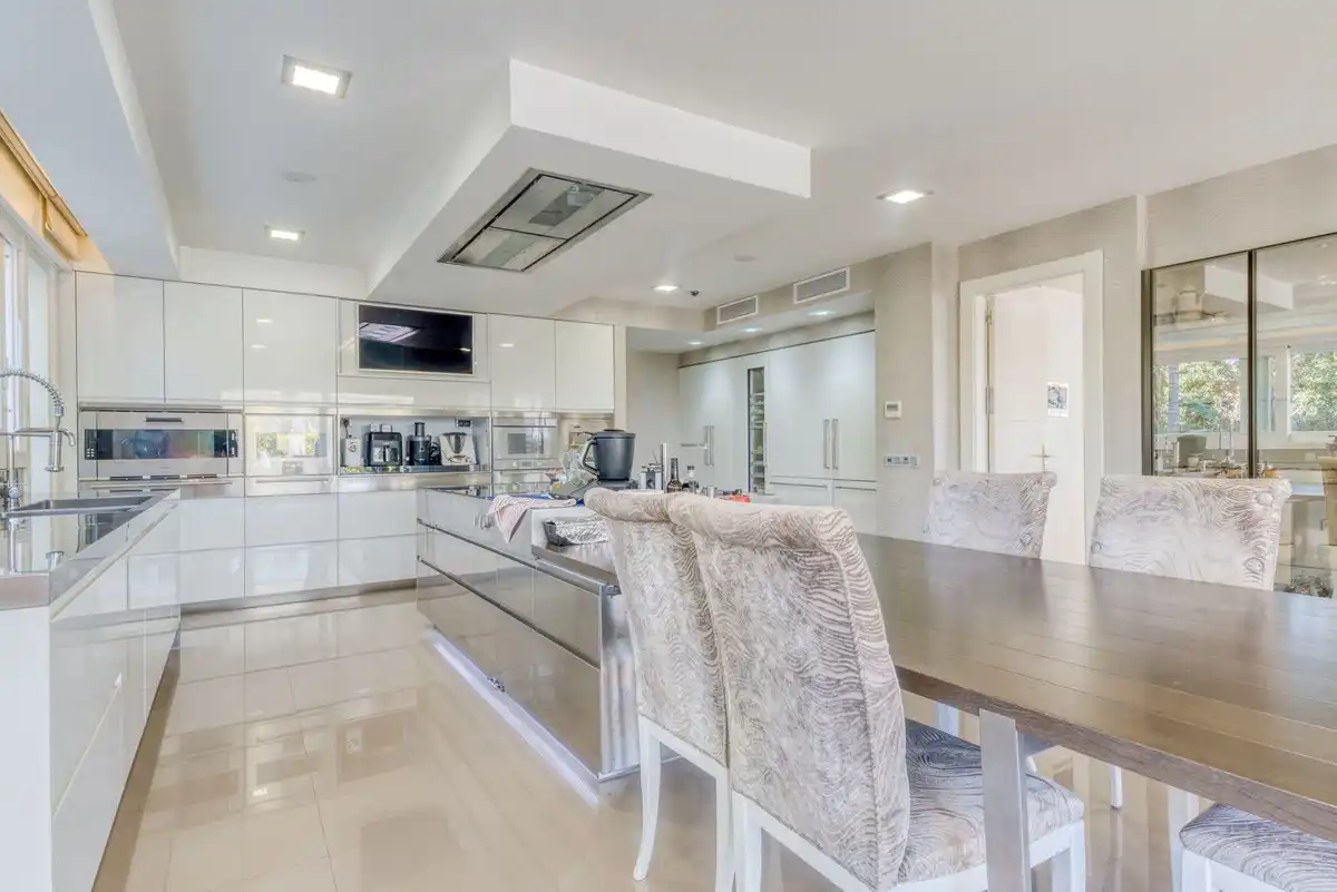 Villa mit Pool zum Verkauf in Río Real - Los Monteros, imagen 12