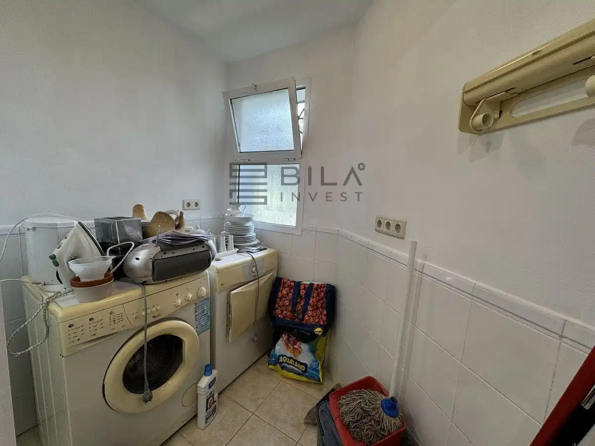Flat for sale in Elviria - Cabopino