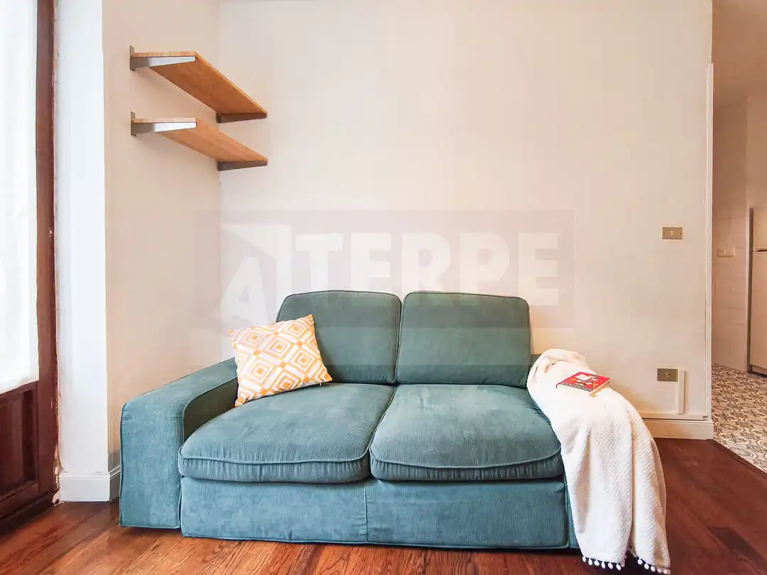 Appartement avec terrasse à vendre à Kapitanenea Kalea, imagen 12