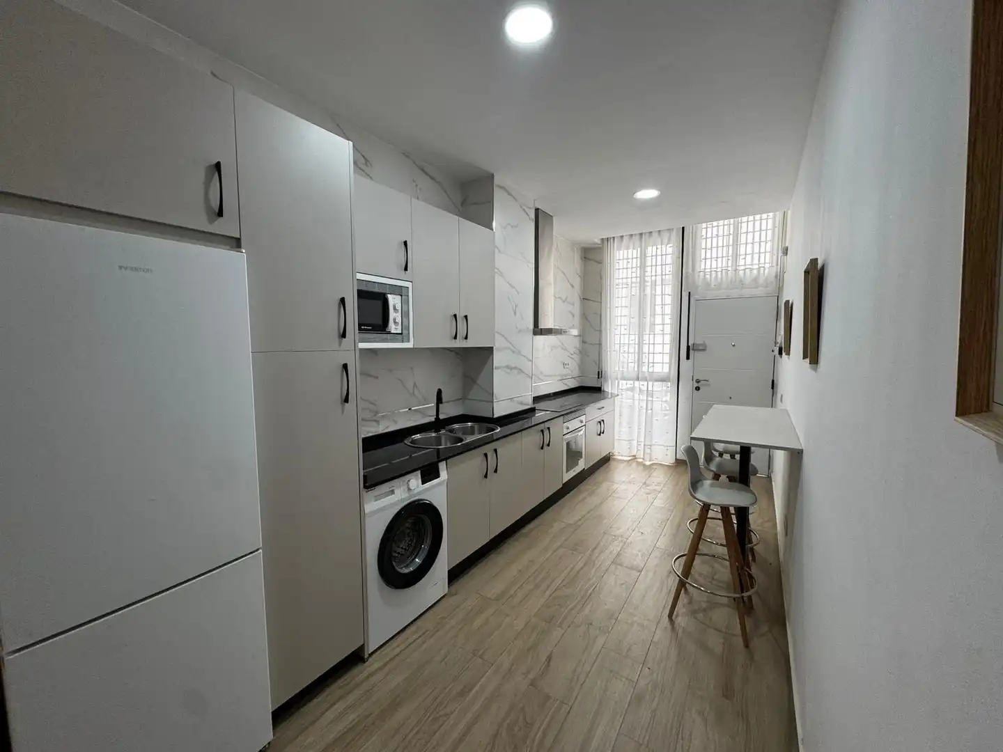 Cocina de Piso en venta en Córdoba con Aire acondicionado