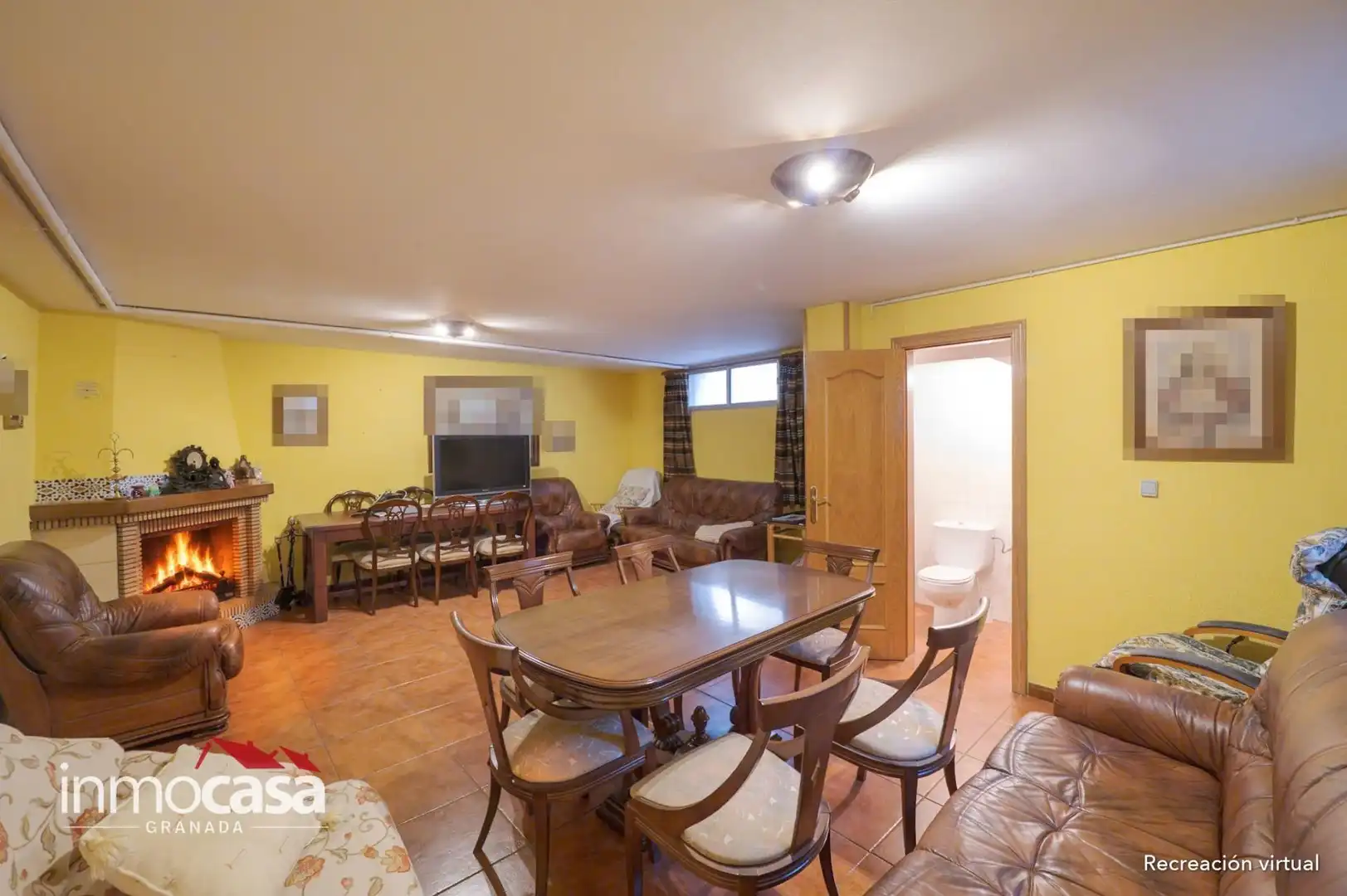 Houses for sale in Maracena, Granada