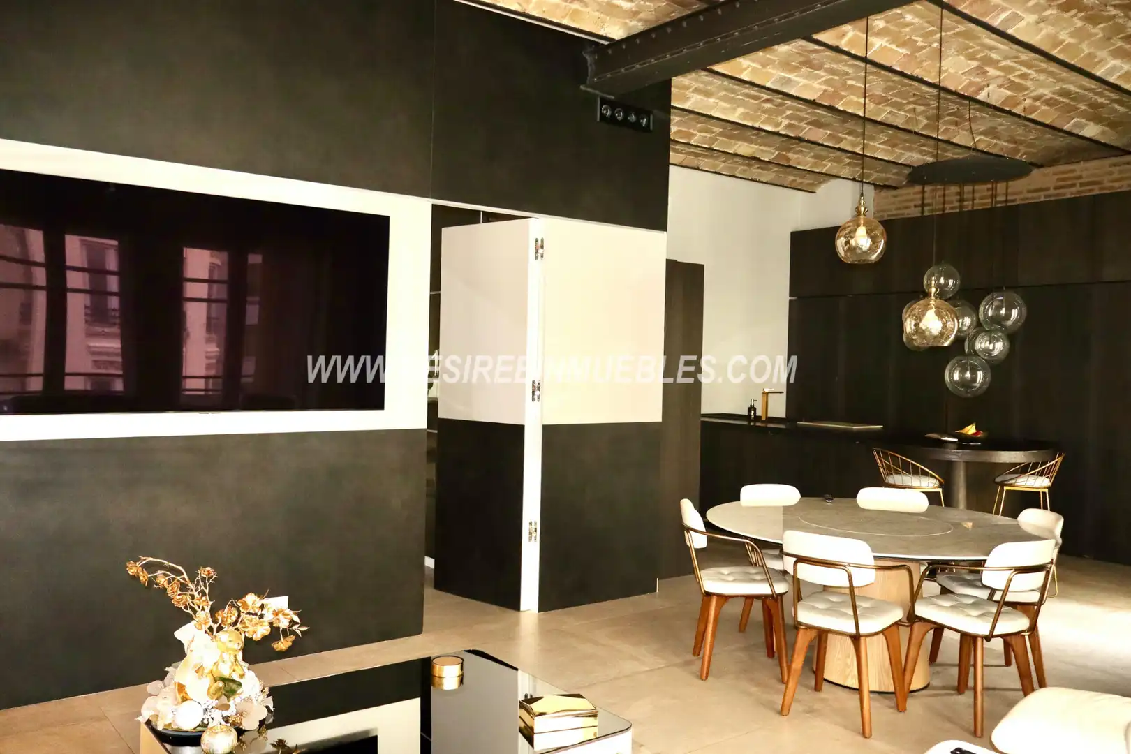 Wohnung mit Terrasse zum Verkauf in Passatge de Ripalda, imagen 25