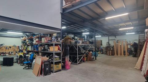 Foto 2 von Geschaftsraum zum Verkauf in Calle Vertical I, 3, Carbajosa de la Sagrada, Salamanca