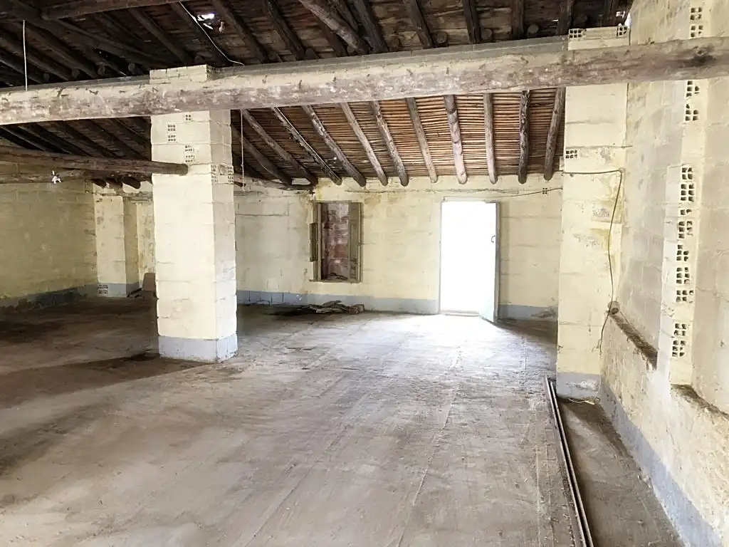 Casa adosada en venta en Malpartida de la Serena