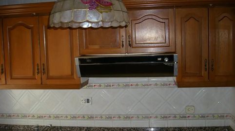 Foto 5 de Piso en venta en Martos, Jaén