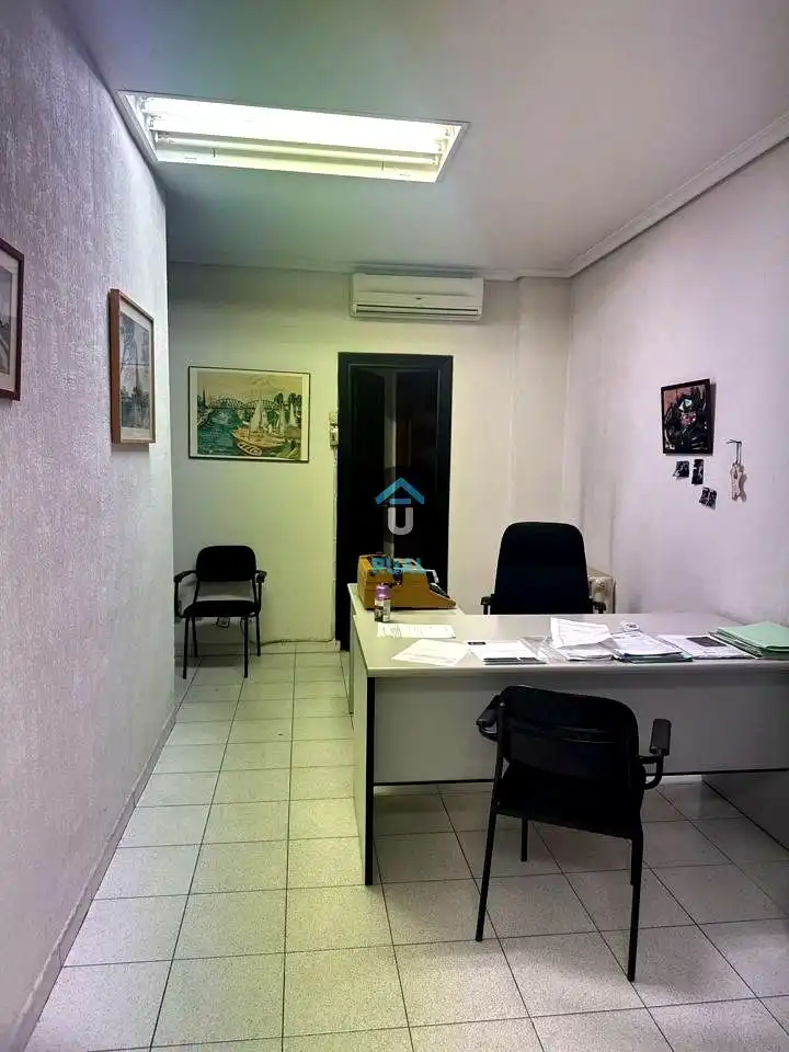 Oficina en venda a Centro - Corte Inglés