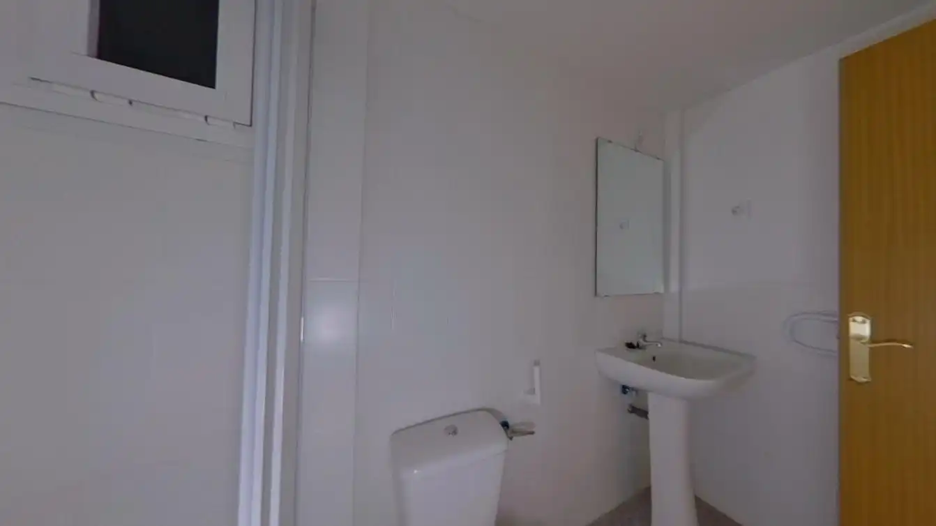 Baño de Piso en venta en Algirós