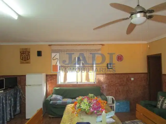 Casa rústica amb piscina en venda a Valdepeñas, imagen 15