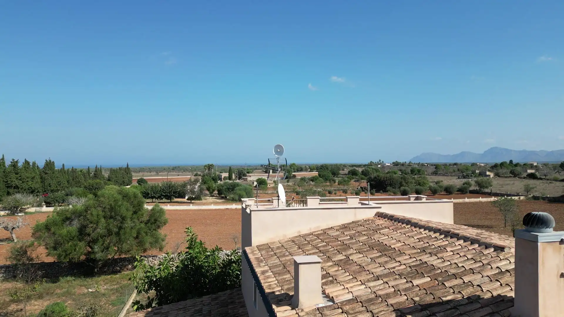 Casa con terrazza in vendita a Santa Margalida Poble, imagen 2