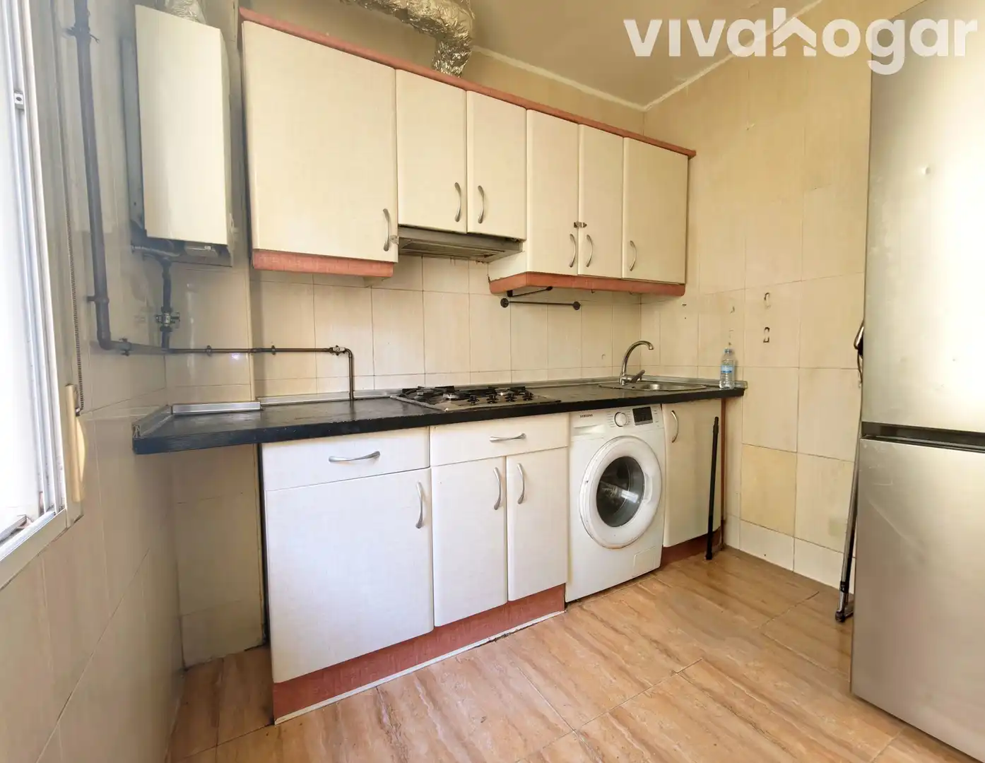 Appartamento con ascensore in vendita a Rutilio Gaci, imagen 3