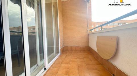 Photo 5 of Flat to rent in Parque Cataluña, Madrid