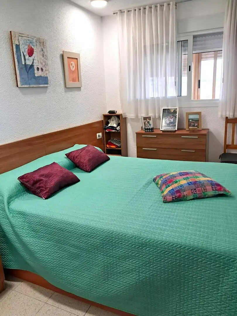 Apartament amb piscina en venda a Rincón de Loix, imagen 7