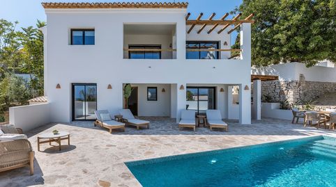 Photo 3 of Houses for sale in Cap Martí - El Tossalet - Pinomar, Jávea / Xàbia