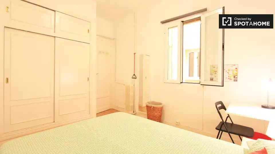 Habitación en Almagro