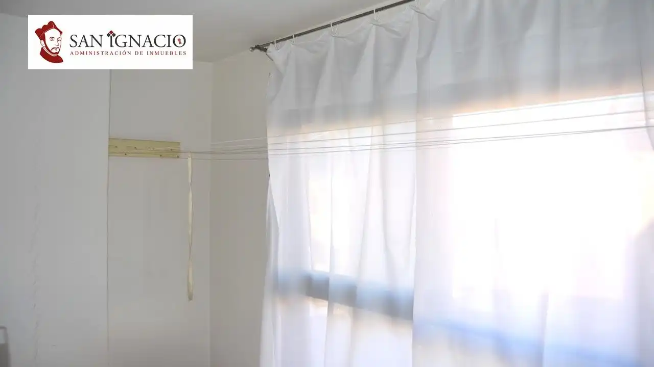 Habitación de Piso en venta en Trespaderne con Calefacción, Terraza y Trastero