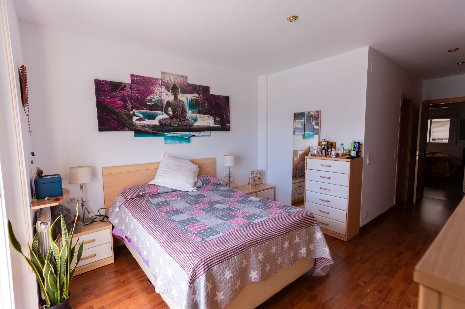 Wohnung zum Verkauf in Creu de la Mà