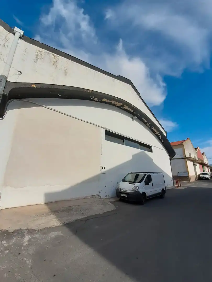 Nau industrial en venda a Avenida Martín Palomino, imagen 21