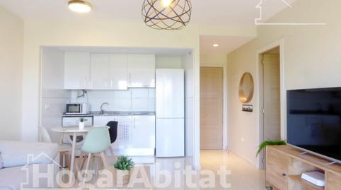 Foto 3 de Pis en venda a Avenida Joan Martorell, Canet d'En Berenguer, Valencia