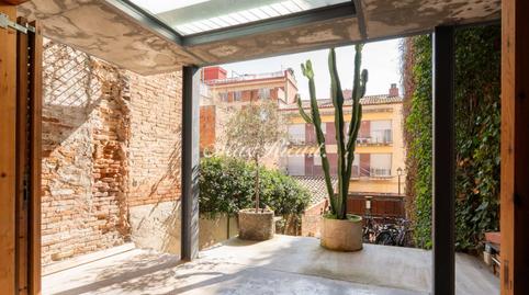 Foto 2 de Casa o chalet de alquiler en Centre - Estació, Sant Cugat del Vallès