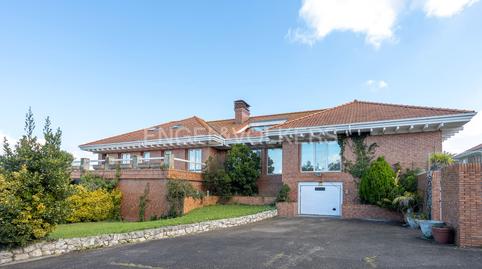 Foto 5 de Casa o xalet en venda a Calle de Navajeda, Sancibrián, Cantabria