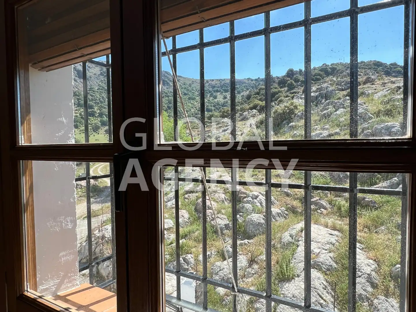 Terrassa de Terreny en venda en Jaén