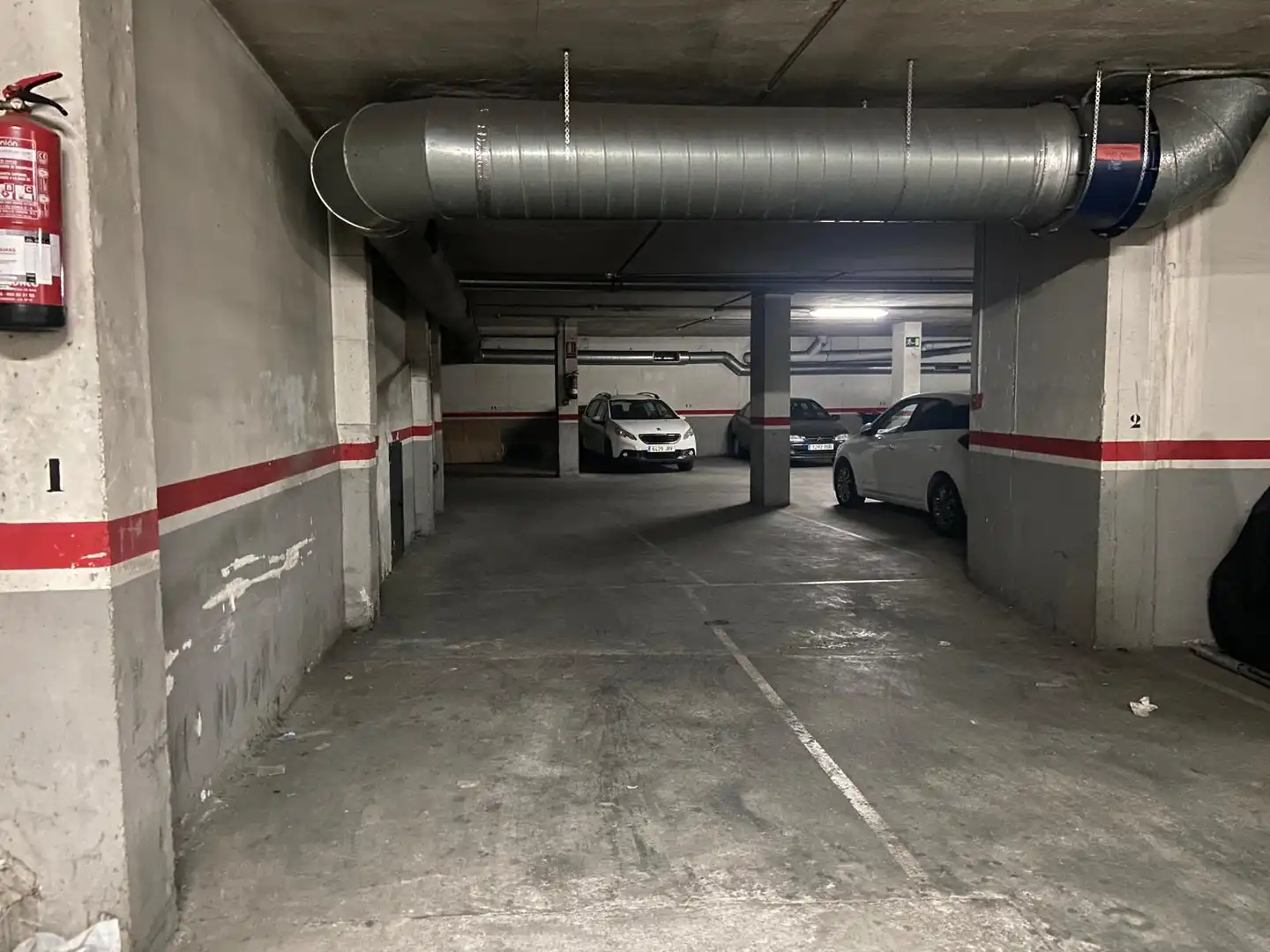 Parcheggio in vendita a C/ Casablanca, imagen 8