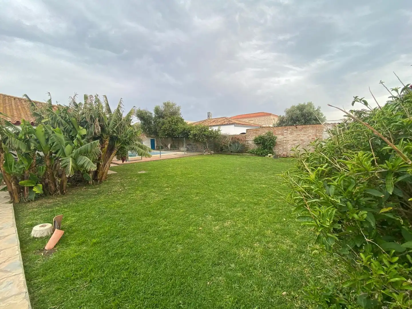 Houses for sale in La Línea de la Concepción
