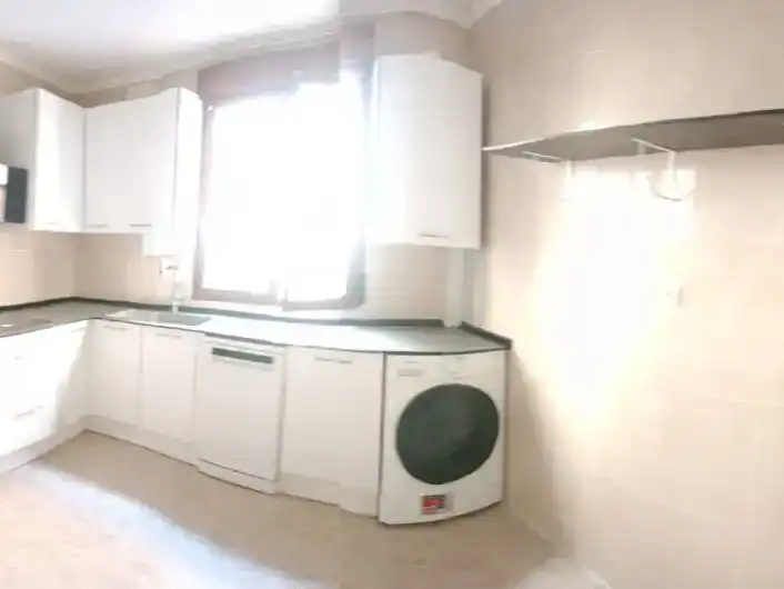 Cocina de Piso en venta en Bilbao 