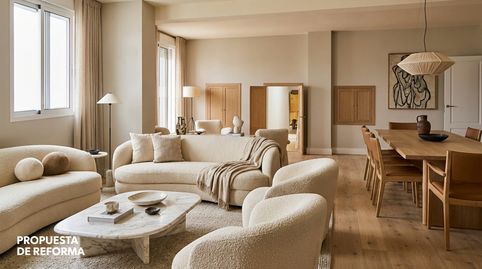 Photo 5 of Attic for sale in Rúa de Madrid, 18, Sanxenxo pueblo, Sanxenxo