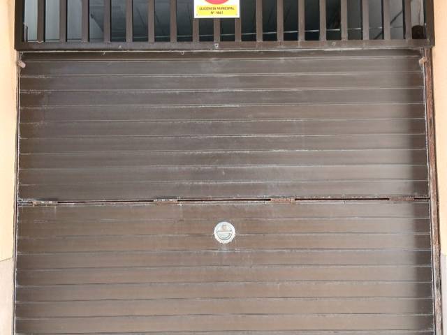 Garaje en Alquiler en Carrer del Llevant, 1 en Port de Pollença