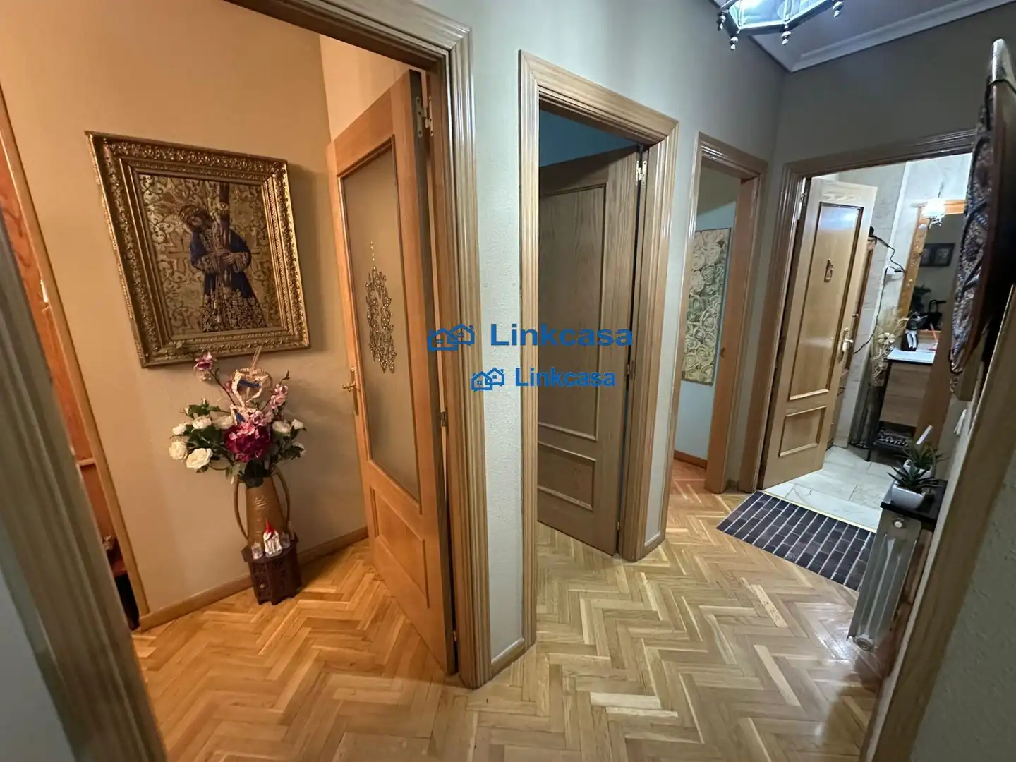 Flat with lift for sale in Calle Calle Peña Ubiña, imagen 36