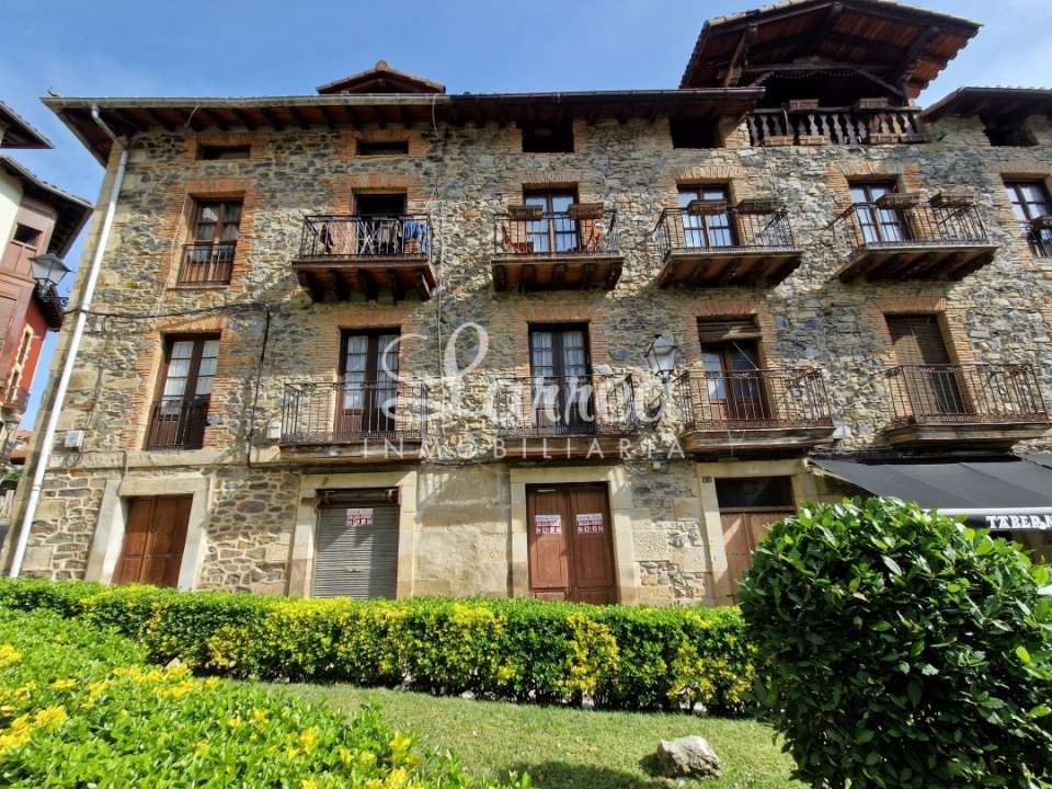 Exterior view of Premises for sale in Areatza