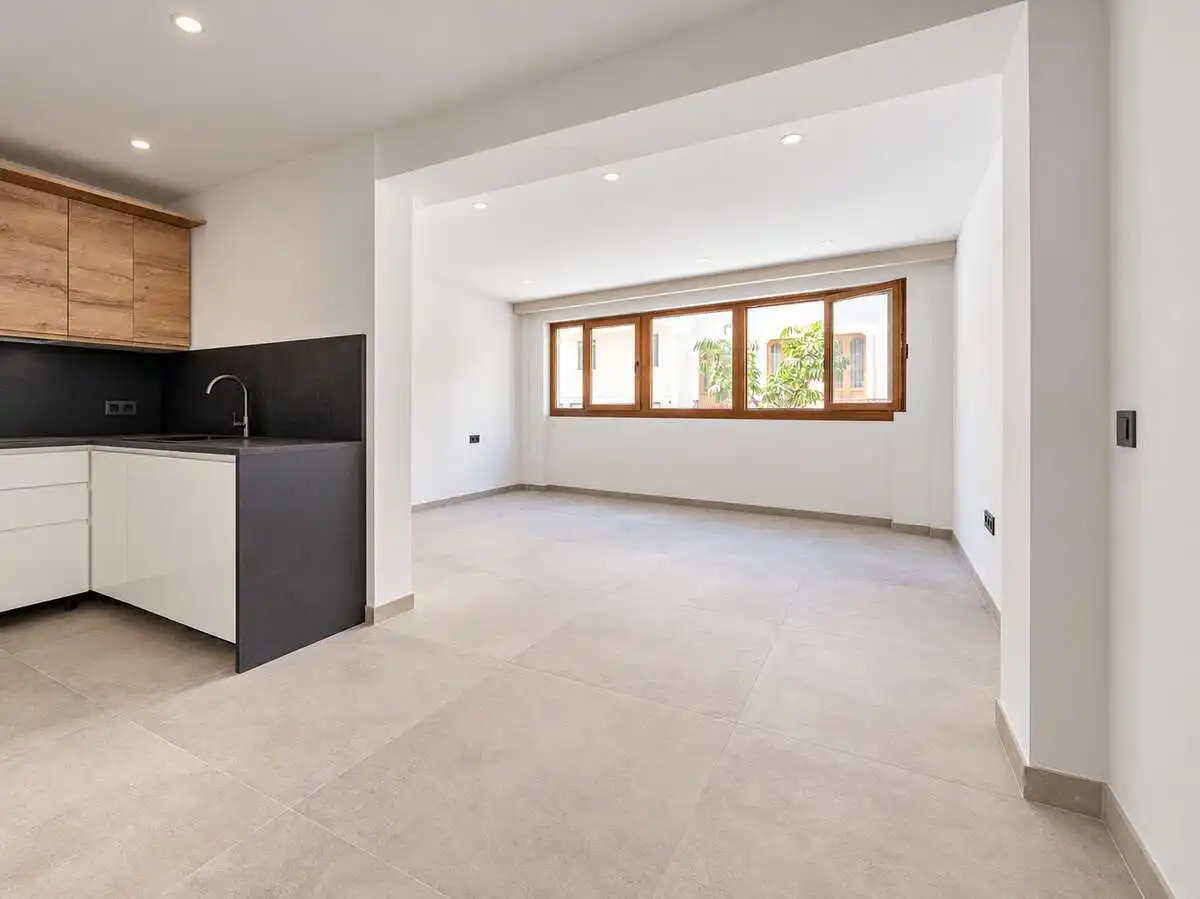 Appartement avec ascenseur à vendre à Garcia de Hita 3