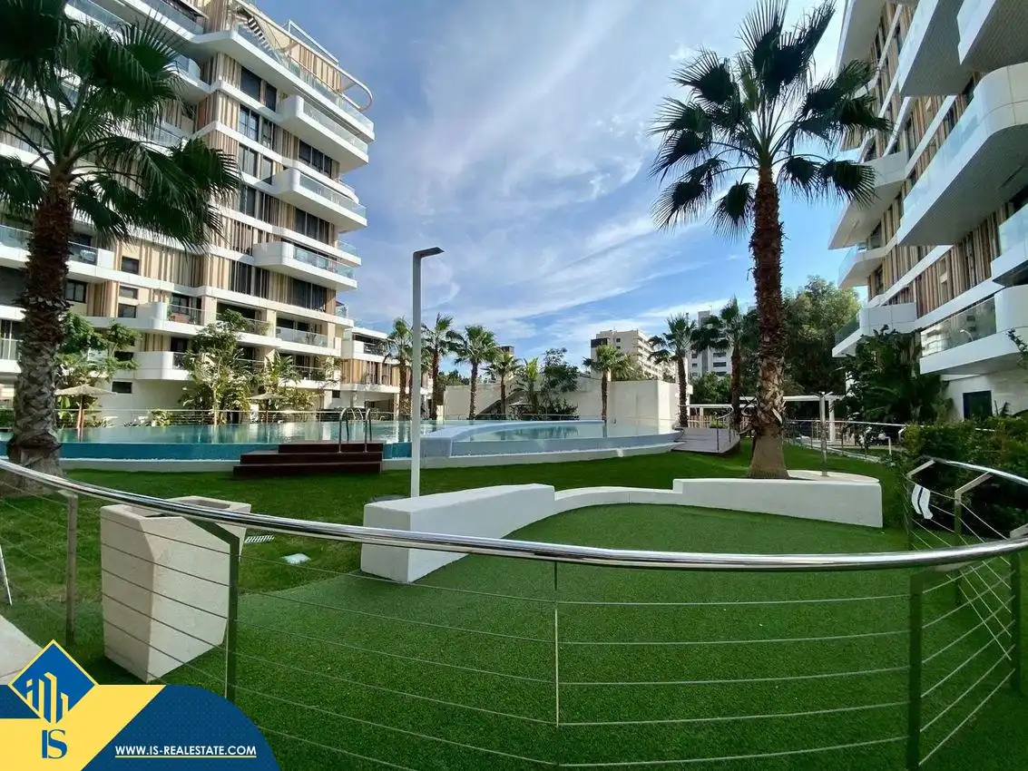 Pis amb piscina en venda a Playa de San Juan - El Cabo de las Huertas, imagen 41