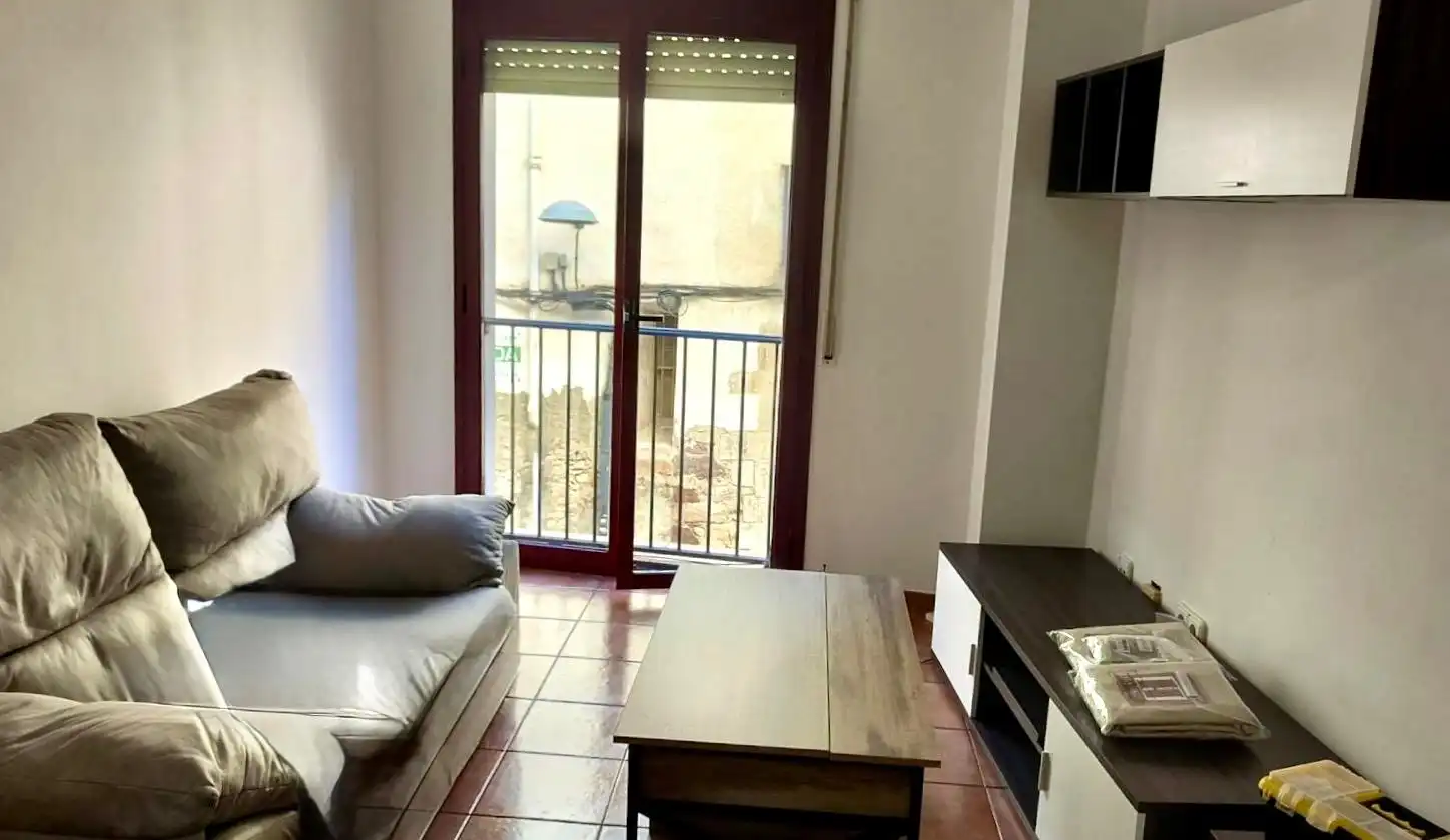 Wohnung mit Aufzug zum Verkauf in Valls