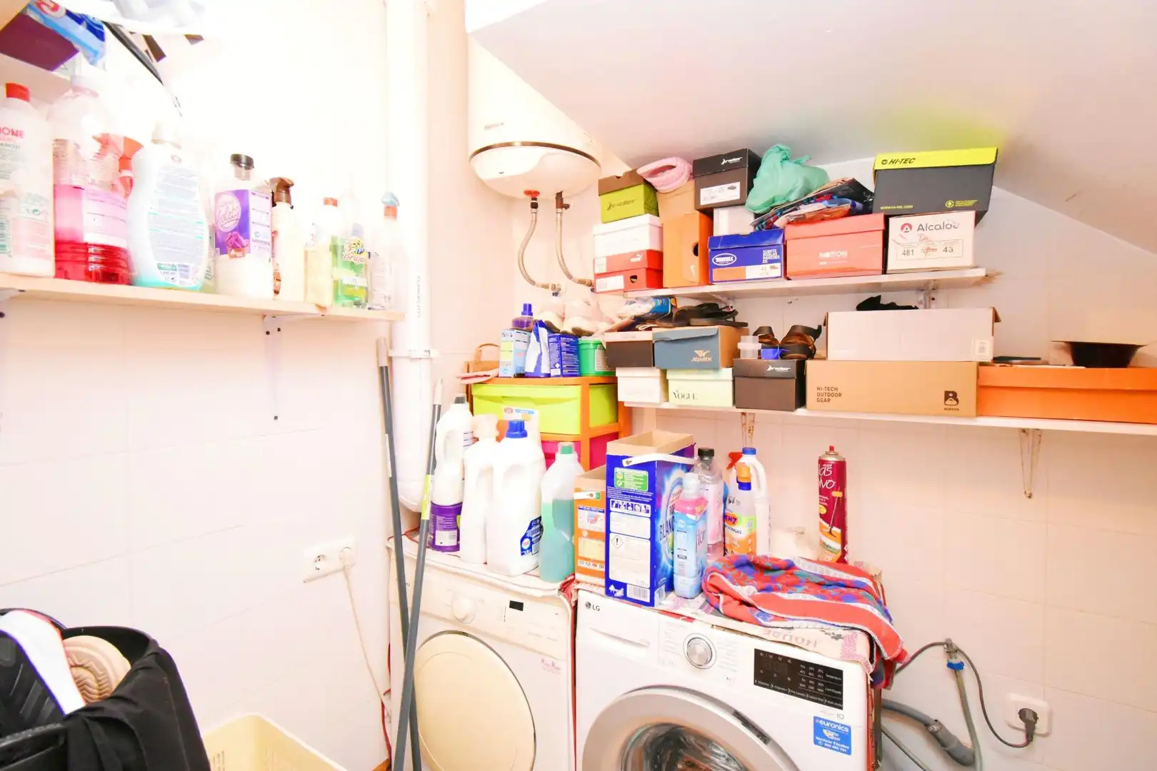 Casa o xalet en venda en El Ejido amb Terrassa