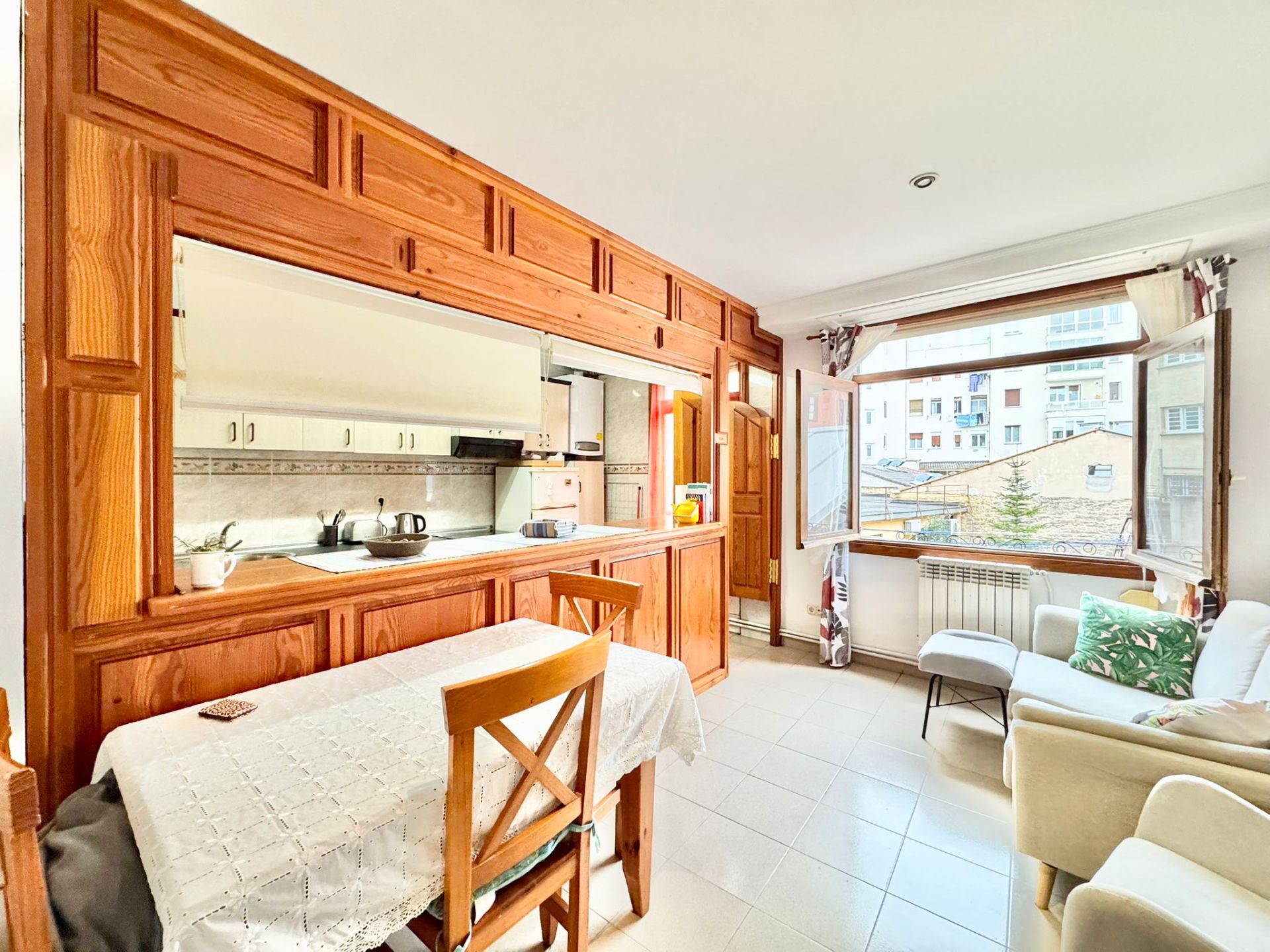 Flat for sale in Diego Martinez de Alava Kalea, Judimendi
