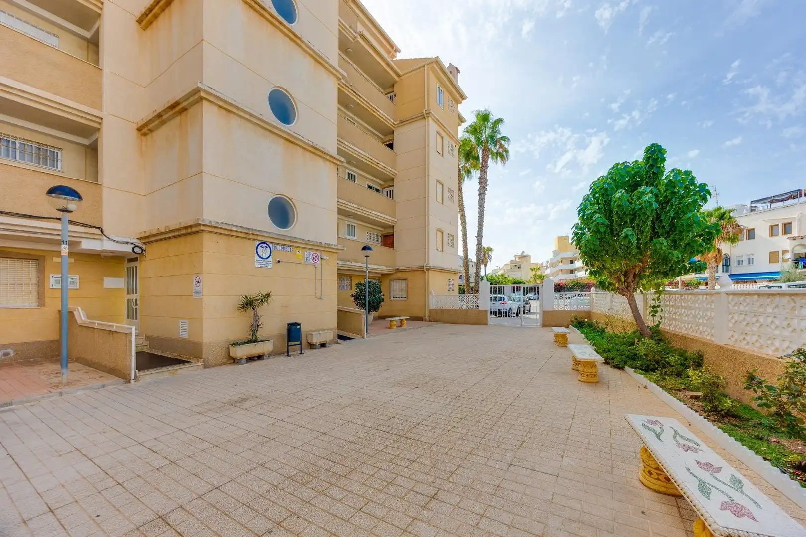 Mini appartamento con piscina in vendita a Avenida Avenida Diego Ramírez Pastor 277, imagen 27