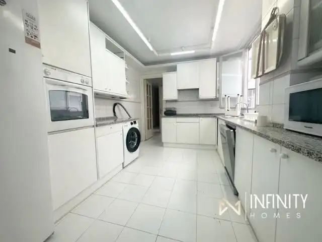 Wohnung mit Aufzug zur Miete in Iparraguirre Kalea, imagen 31