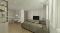 Living room of Planta baja for sale in Sabadell  with Air Conditioner and Heating