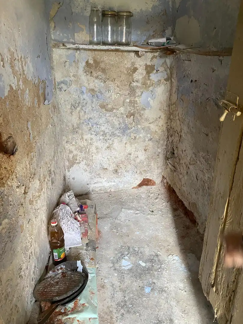 Casa rústica en venda a Calle HORNO (OLALLA) 20, imagen 57