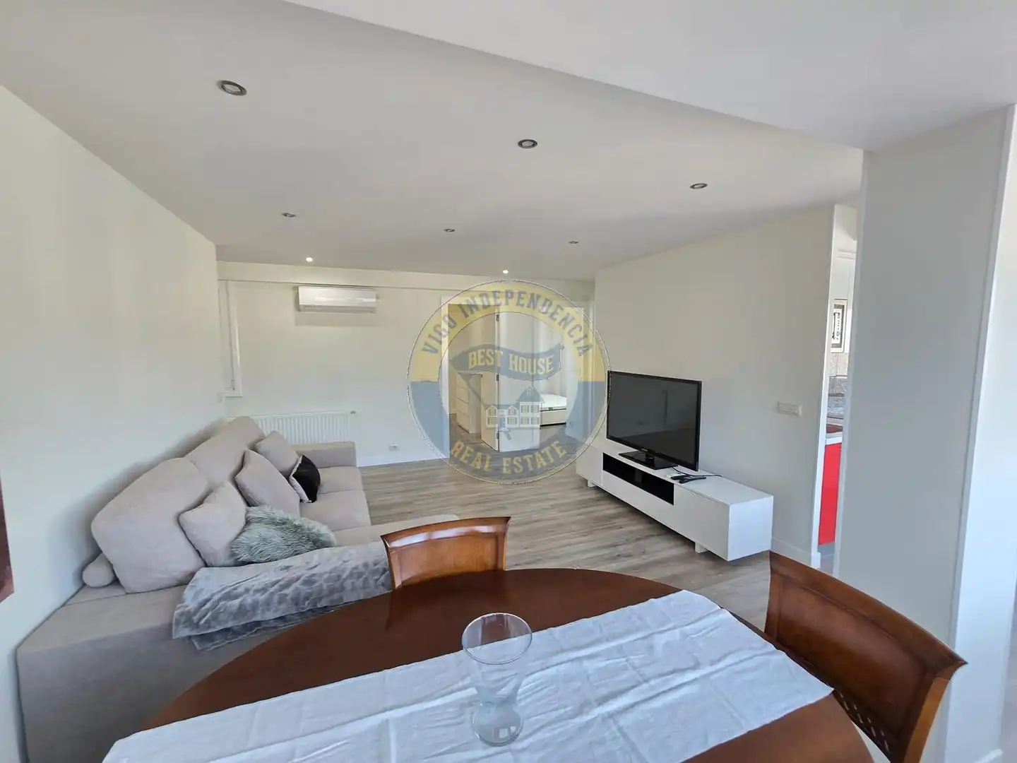 Apartament de lloguer a Calle Calle de Manolo Martínez, As Travesas - Balaídos